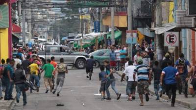 Honduras quedó sumergida en una crisis tras las elecciones generales del pasado 26 de noviembre al desatarse una ola de violencia jamás vivida en el país centroamericano.