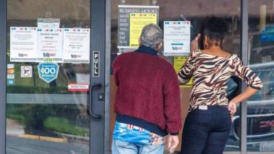 Las pruebas con este medicamento se enmarcan en un gran estudio del NIAID para comprobar la viabilidad de varios fármacos como tratamiento del coronavirus.