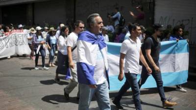 El nuevo Código Penal de Honduras que entraría en vigor el 10 de noviembre, es rechazado por varios sectores del país que consideran favorece la corrupción y la impunidad. EFE
