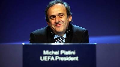 El dirigente francés tiene programado llegar al país en octubre.