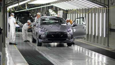 El Gobierno chino busca mostrarse como un actor clave en la escena política y económica mundial.