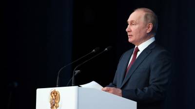 El Gobierno de Putin sigue provocando a Estados Unidos exigiendo garantías de seguridad a los aliados.