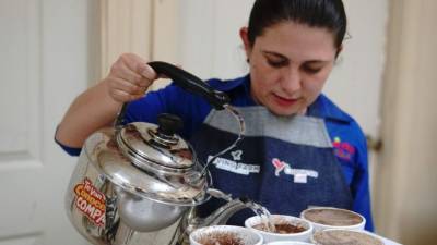 En el último ciclo productivo se produjeron a nivel nacional más de 1.4 millones quintales de granos especiales.