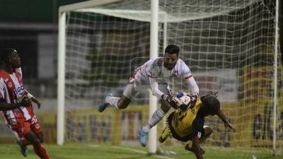 Paliza del Vida al Real España; Olimpia sufre remontada y Marathón se metió al repechaje
