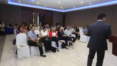 Apuesta. El hotel Casa del Árbol es uno de los que está dentro del programa de eficiencia energética en San Pedro Sula. Foto: Moisés Valenzuela