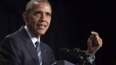 Obama lidera la batalla contra el zika en EUA.