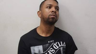 El traficante Rogério Avelino da Silva, o Rogério 157, fue detenido en la comunidad de Arará, en la Zona Norte.