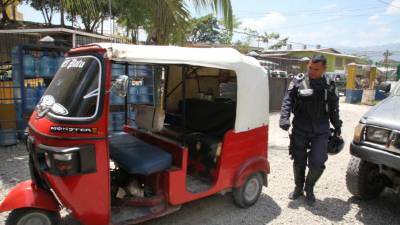 Por conflicto de rutas habrían asesinado a Nelson Alberto Velásquez Rivera.