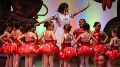Los boletos están a la venta en la Academia de Bellas Artes y también pueden buscarse en la taquilla del teatro.