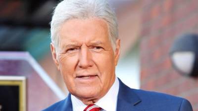 Alex Trebek tenía cáncer de páncreas en estado 4. Foto: EFE