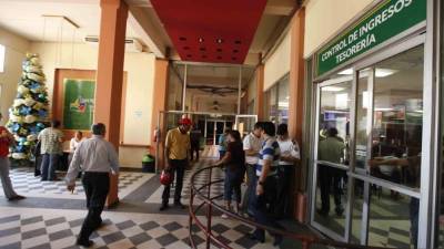 Actualmente, la Municipalidad paga una planilla de L37 millones mensuales a unos 2,700 empleados.