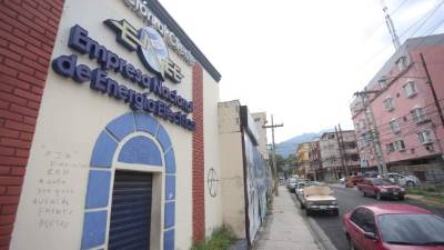 Cerrada la oficina de El Benque.