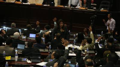 La Ley de Patronatos establece un proceso de fiscalización de sus miembros.