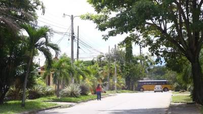 Los residentes del populoso barrio tienen miedo por los constantes asaltos.