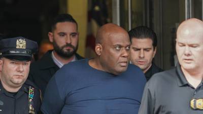 La defensa de Frank James pidió una evaluación psiquiátrica del acusado por el tiroteo en el metro de Nueva York.