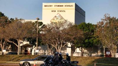 La ciudad de Parkland, donde ocurrió la masacre en la secundaria de Stoneman Douglas, fue nombrada una de las ciudades más seguras de EEUU en 2017.
