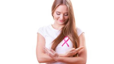 Es indispensable que se haga la mamografía. 20 minutos que tarda pueden salvarle la vida.