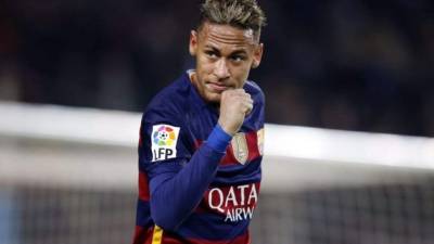 Neymar es acusado de corrupción en España.