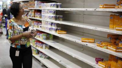 La ONU ha pedido explicaciones al gobierno de Venezuela por la escasez alimenticia en ese país.