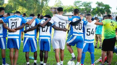 El Victoria espera ser un equipo competitivo en el Clausura 2023.