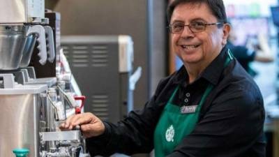 Starbucks informó que la sucursal de Corporativo Coyoacán será la primera en contar con este modelo de inclusión laboral.
