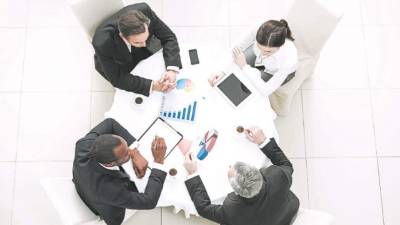 Los CEO deben abordar el negocio en sociedad en todas las dimensiones del trabajo corporativo.