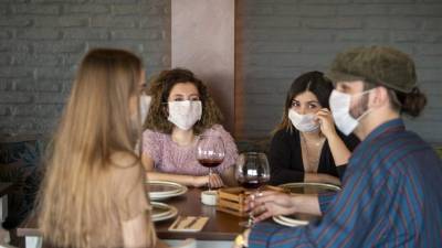 Usted no debe caer en pánico, pero sí es necesario que tome las medidas de prevención para evitar un contagio.