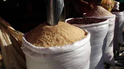 Sin un convenio, los molineros no quedan comprometidos a comprar la producción nacional ni a pagar un precio fijo por el grano.