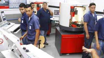 El Infop ampliará su cobertura en zonas rurales.