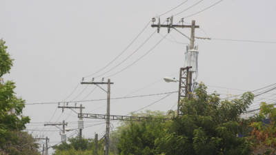 La transmisión de energía es uno de los servicios que está en proceso de licitación.