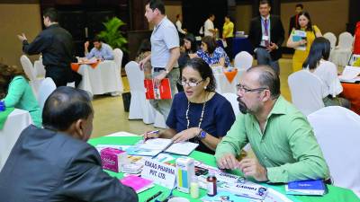 En 2018, la CCIC realizó un encuentro comercial entre empresas locales y de India.