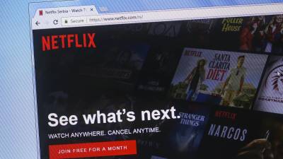 60% de los usuarios de <b>Netflix </b>vieron al menos una producción de este país en la plataforma en 2022.