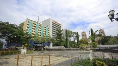 En San Pedro Sula las condiciones serán estables este jueves.