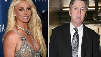 El papá de Britney Spears, James, habla por primera vez, tras perder la tutela de su famosa hija.