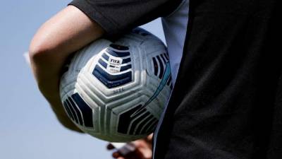 El máximo organismo del fútbol mundial se muestra en contra de la creación de la nueva competición. Foto AFP.