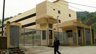 Los edificios de la Fiscalía y los Juzgados serán ocupados el otro año.