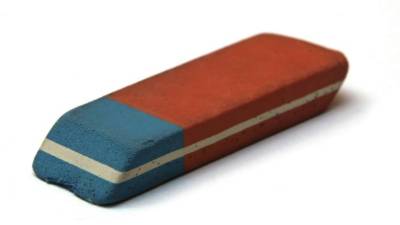 ¿Cuántas veces se te rompió la hoja al usar la parte azul?