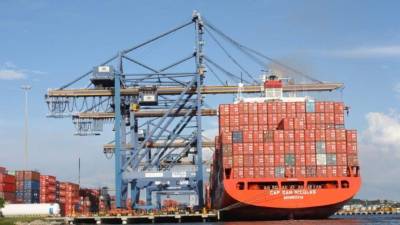 Para el sexto mes del año, los pronósticos apostaban a una expansión del 2.5%.