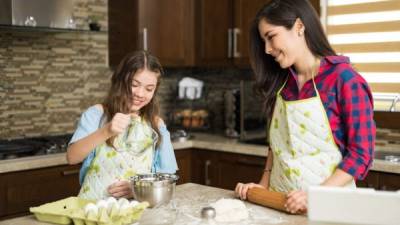 El huevo es un alimento esencial para la preparación de deliciosos platillos.