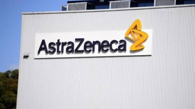 Para el presidente costarricense, Carlos Alvarado, la inversión echa por AstraZeneca demuestra la confianza que los inversionistas extranjeros le tienen al país.