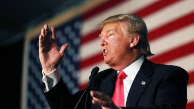 El multimillonario fue postulado por un patrocinador anónimo, según Kristian Berg Harpviken, director del Instituto de Investigación sobre la Paz de Oslo, Noruega.