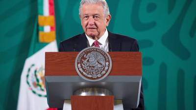 Obrador ha promovido las consultas durante su Gobierno para someterse a la decisión popular.