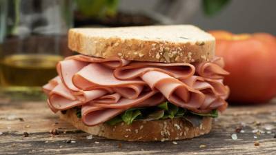 El jamón Guangolola tiene un alto valor nutricional que beneficia a tu hijo.