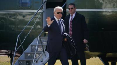 Biden enfrenta una investigación por el hallazgo de documentos clasificados en su antigua oficina y en su residencia privada.