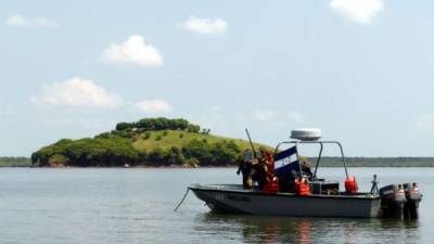 La Naval hondureña velará por la seguridad de los pescadores hondureños.