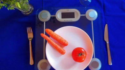 Los errores que no debes cometer al iniciar una dieta.