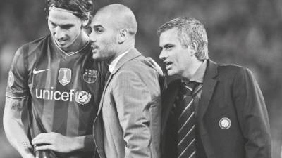 Las confesiones de Zlatan Ibrahimovic en su bomba biográfica.