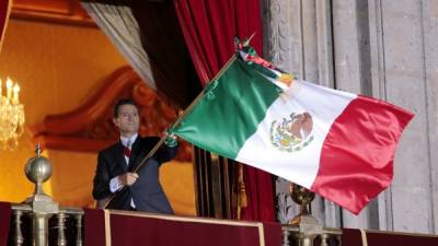 Peña Nieto enfrenta la peor crisis de su Gobierno tras los escándalos desatados en 2014.