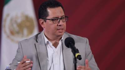 El director de epidemiología del Gobierno mexicano, José Luis Alomía, confirmó la acumulación de 10.792 casos sospechosos de la enfermedad, además de 23.900 personas que ya dieron negativo a la prueba y 40.091 personas han sido analizadas.