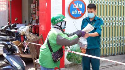 Hasta ahora, Vietnam se había visto relativamente protegido del virus y la mayoría del total de 6.700 casos y 47 fallecidos registrados se produjeron desde abril.